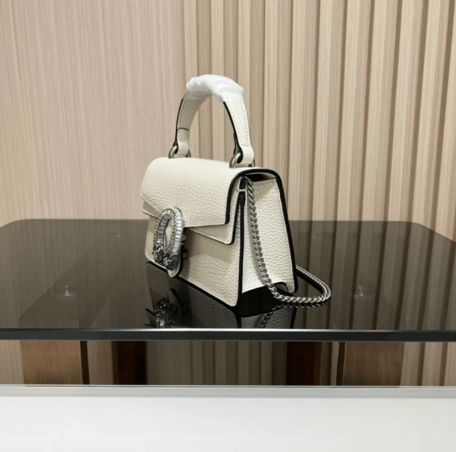 شنطة قوتشي هاندل Mini Gucci