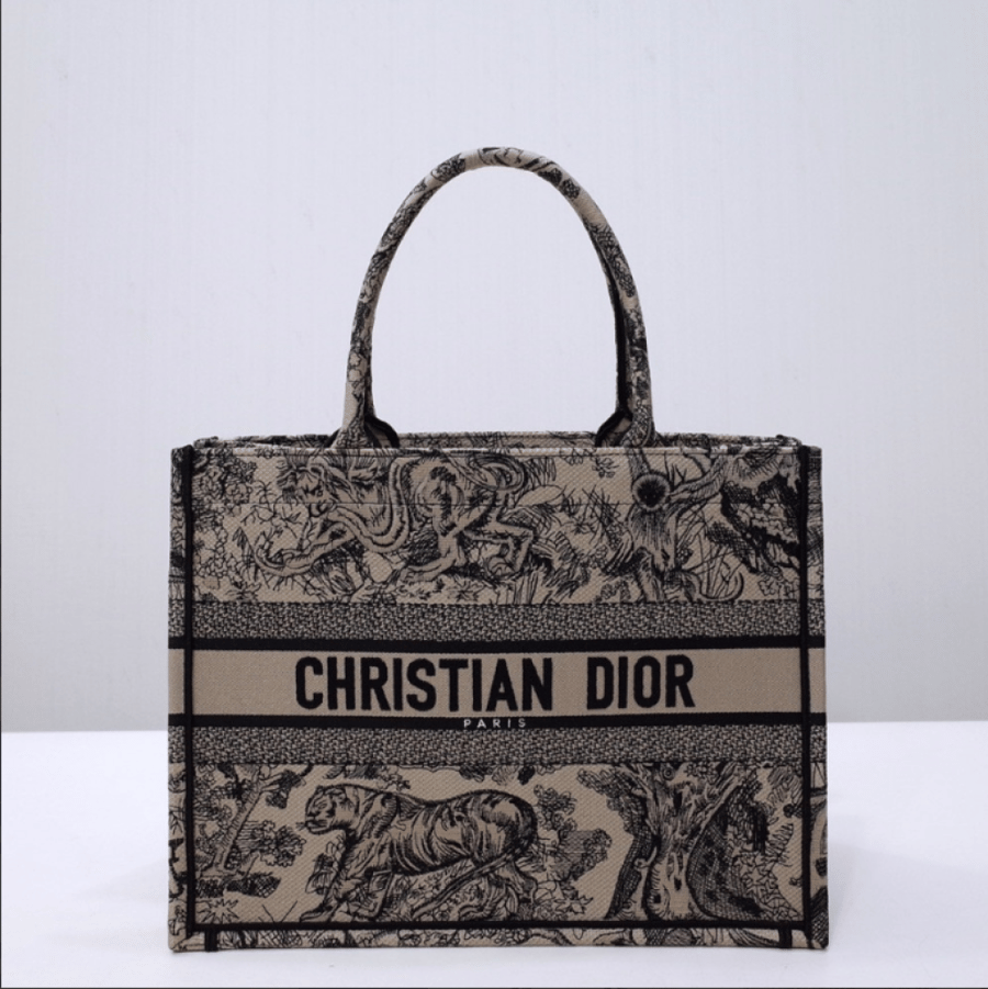 شنطة Dior