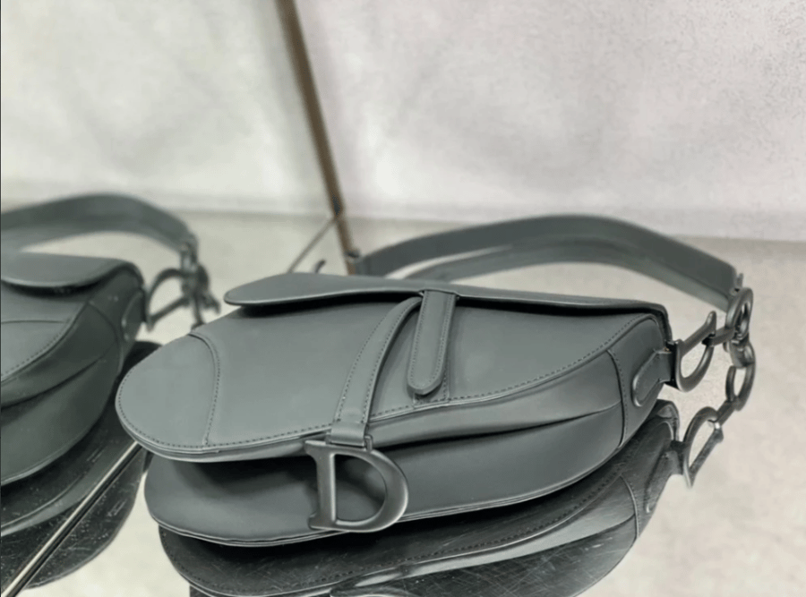 شنطة ديور سادل Dior Saddle