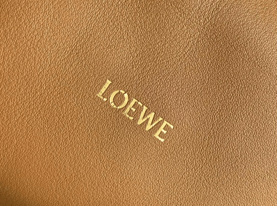 شنطة لويفي Lowew Flamenco clutch
