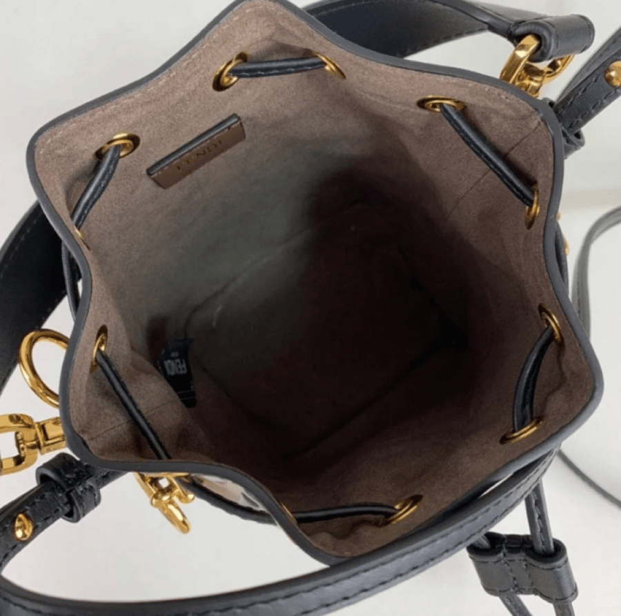 شنطة فيندي مون تيرزور Fendi Mon Tresor