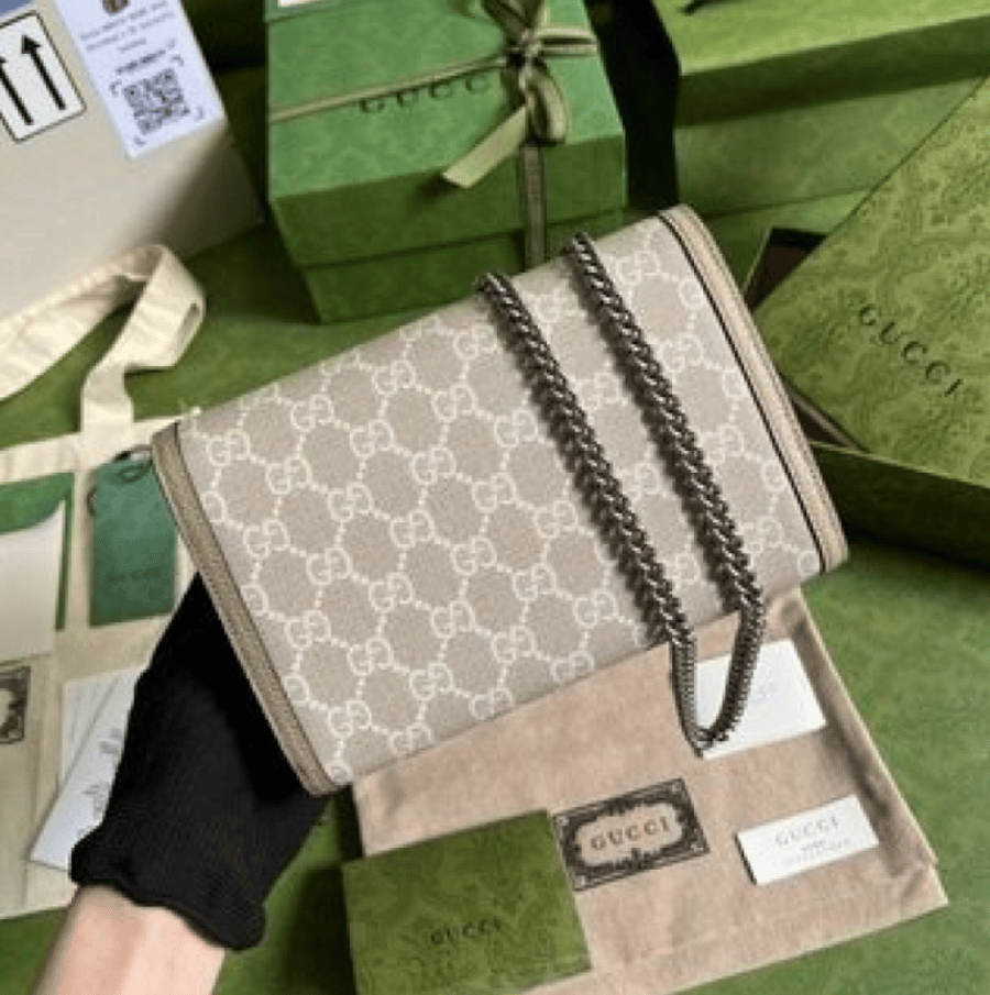 شنطة ميني Gucci