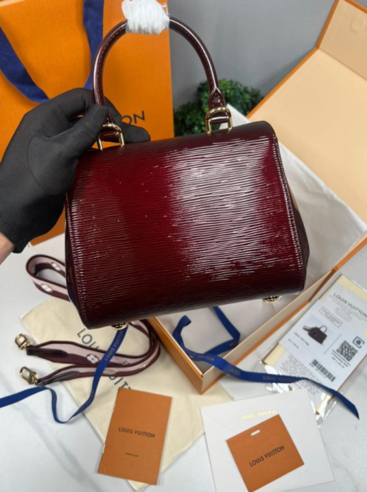 شنطة لويس فيتون Lv Cluny