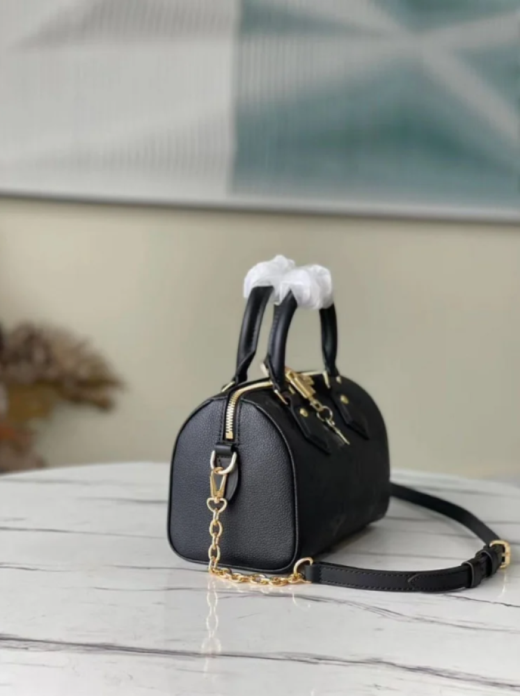 شنطة لويس فيتون LV Speedy Bandoulière 20