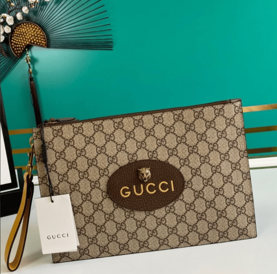 باوتش Gucci