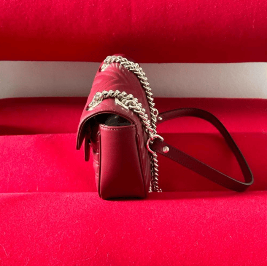 شنطة قوتشي Gucci