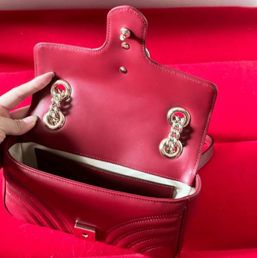 شنطة قوتشي Gucci