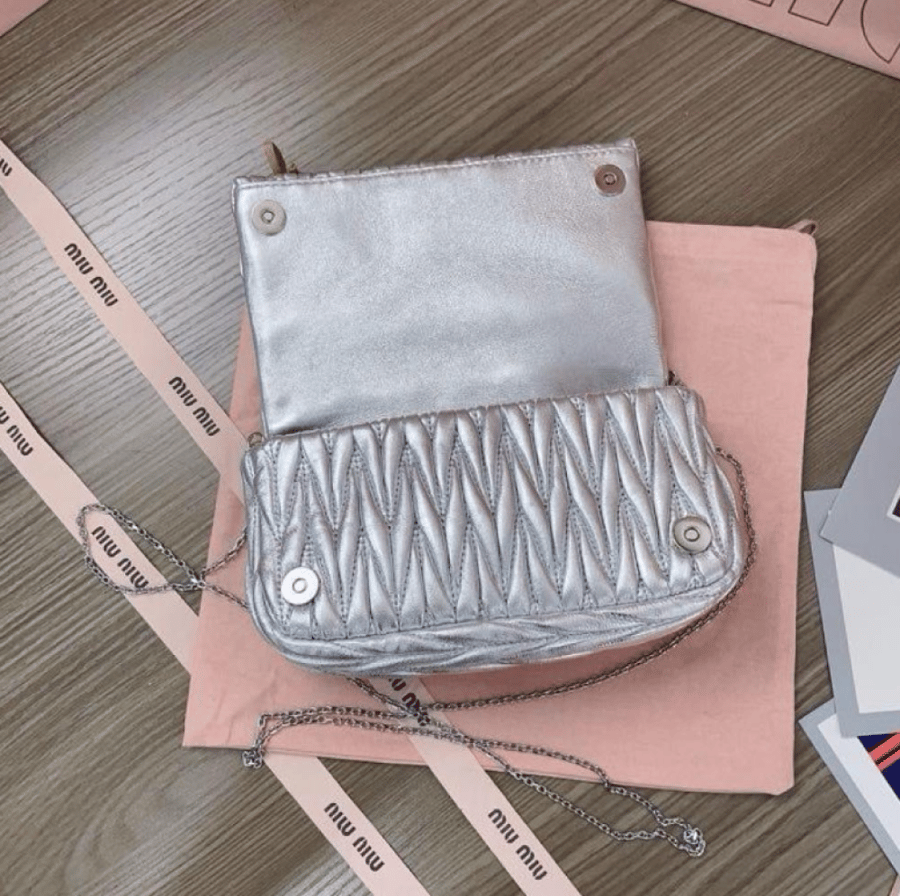 شنطة ميو ميو Miu Miu