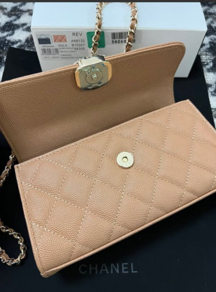 شنطة Chanel