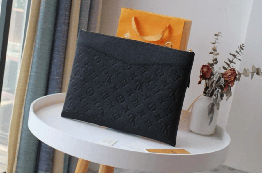 باوتش لويس فيتون Lv