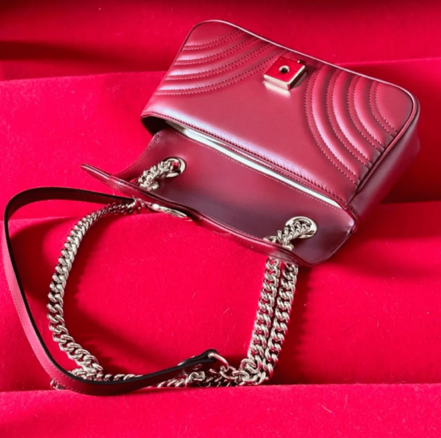 شنطة قوتشي Gucci