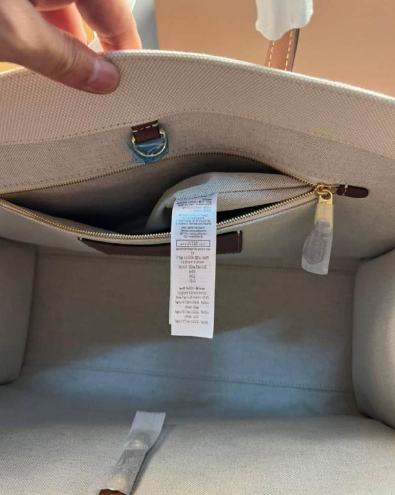 شنطة بربري Burberry