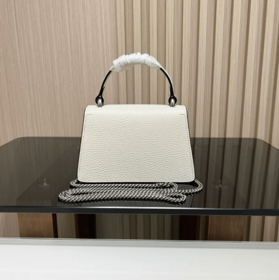 شنطة قوتشي هاندل Mini Gucci