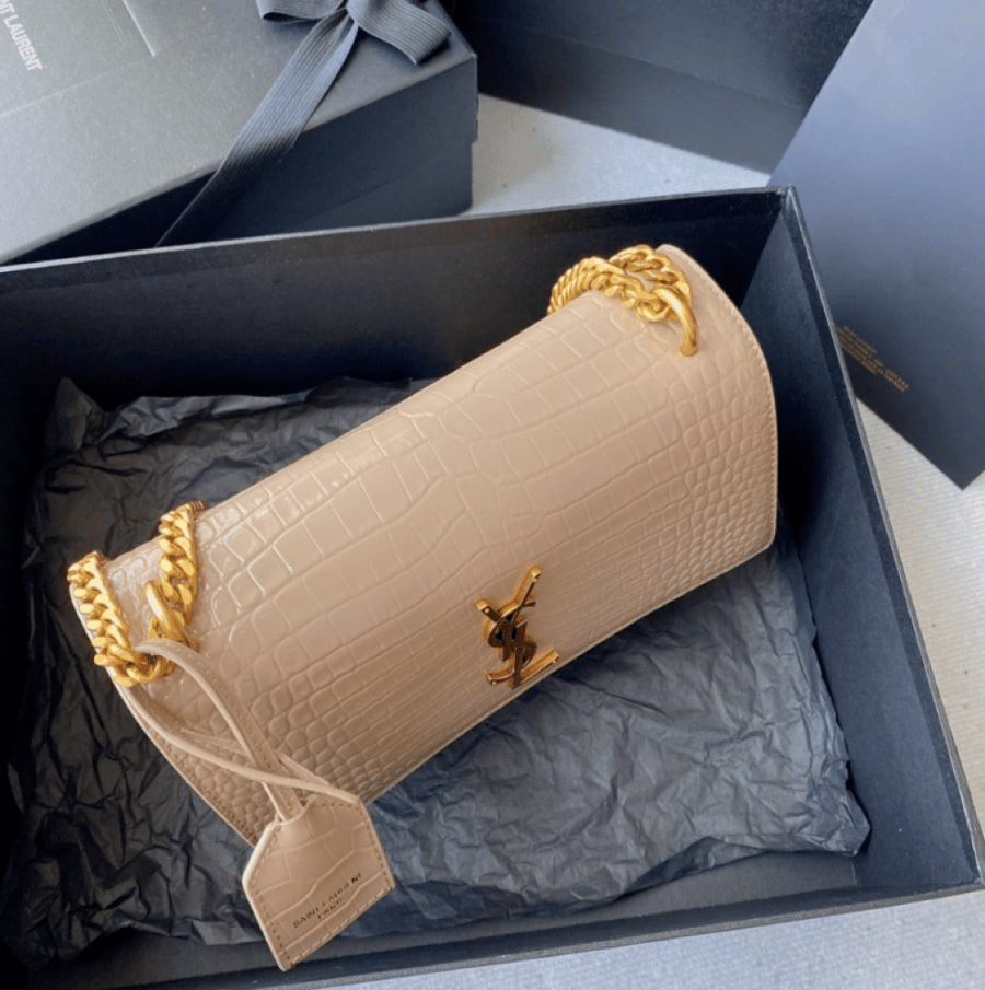 شنطة YSL