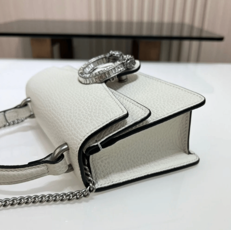 شنطة قوتشي هاندل Mini Gucci