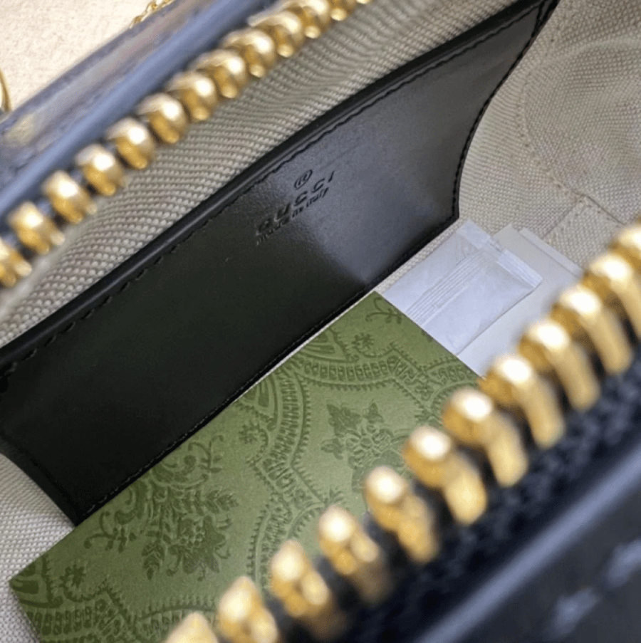 شنطة قوتشي Gucci