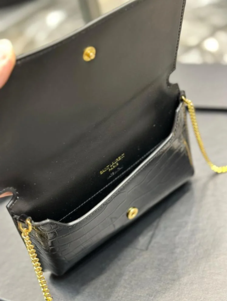 شنطة سان لوران YSL