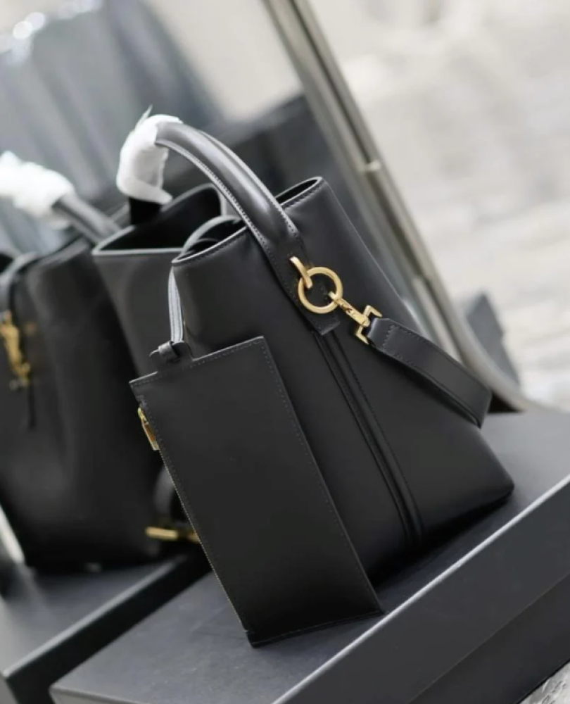 شنطة سان لوران بوكيت Bucket YSL