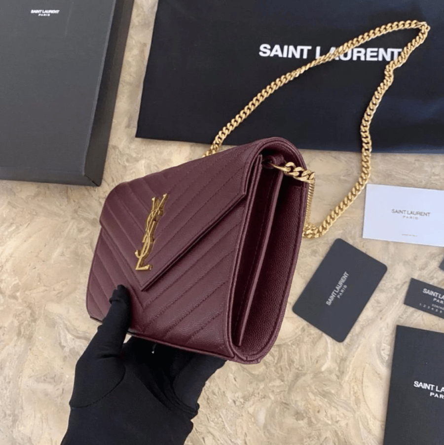 شنطة سان لوران YSL
