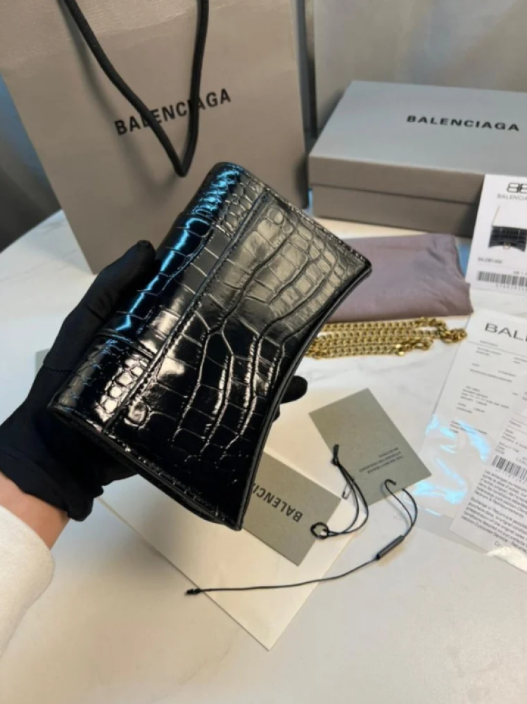 شنطة Balenciaga mini