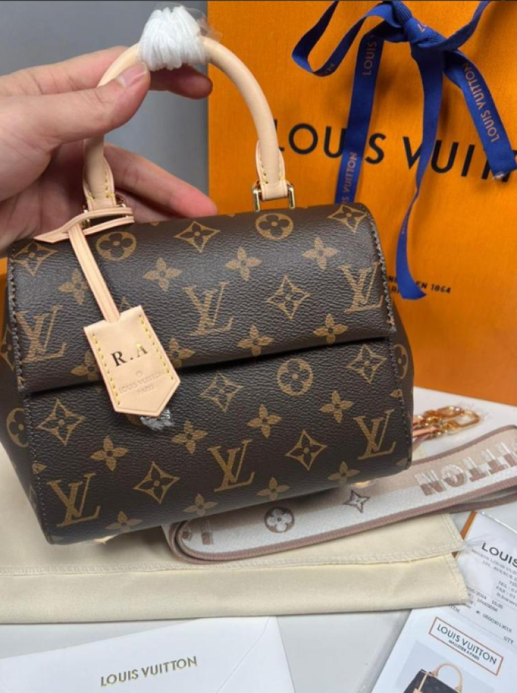 شنطة لويس فيتون Lv Cluny