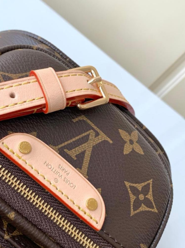 شنطة لويس فيتون Lv mini BumBag