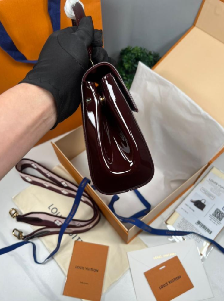 شنطة لويس فيتون Lv Cluny