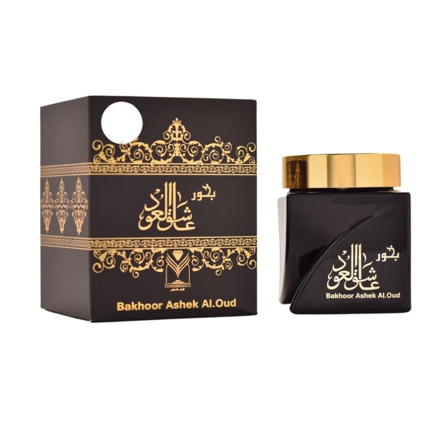 عاشق العود الأصلي