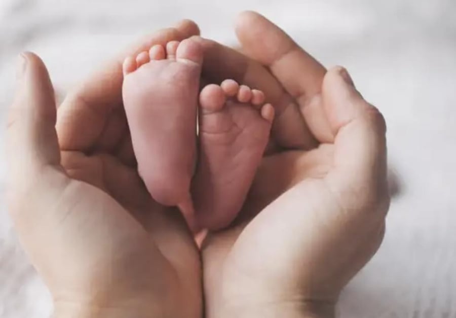 خطوات الحمل بدون أعشاب ومعالجات بإذن الله