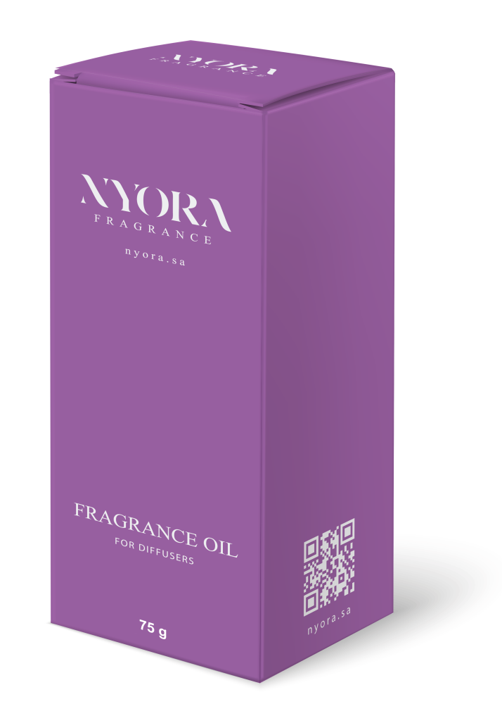 VELVET Aromatic Oil