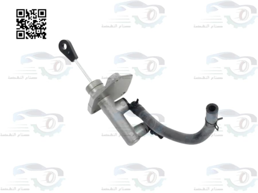 علبة كلتش فوق سنتافي MOBIS | 416052B180