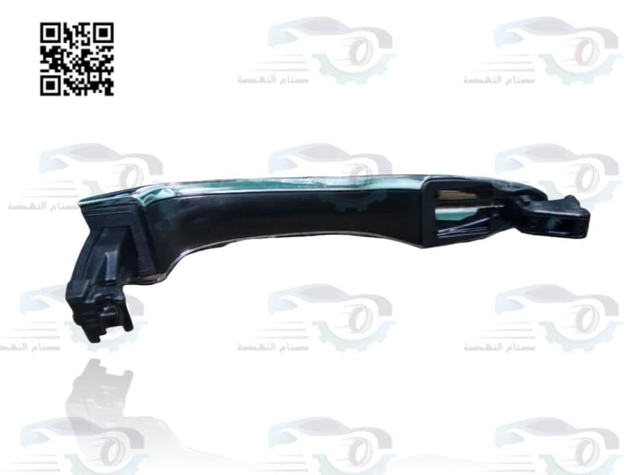 يد باب خلفي سبورتاج 2012-2015 يســار اصلي | 826513W010