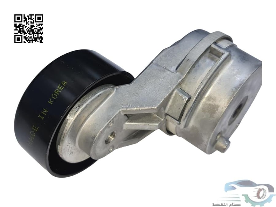 252812B030 Genuine Cerato Engine Belt Tensioner