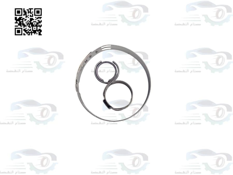 جلدة عكس داخلي اكسنت 2024 وفوق يمين اصلي | 495R5AY100