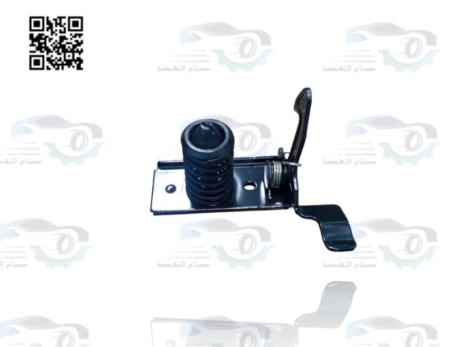 قفل كبوت اكسنت 2006 وفوق اصلي | 811351E010