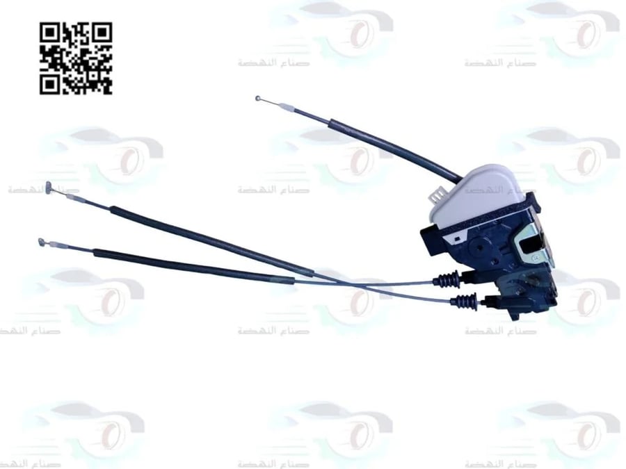 قفل باب خلفي يمين هيونداي سنتافي 2013-2016 اصلي | 814202W000