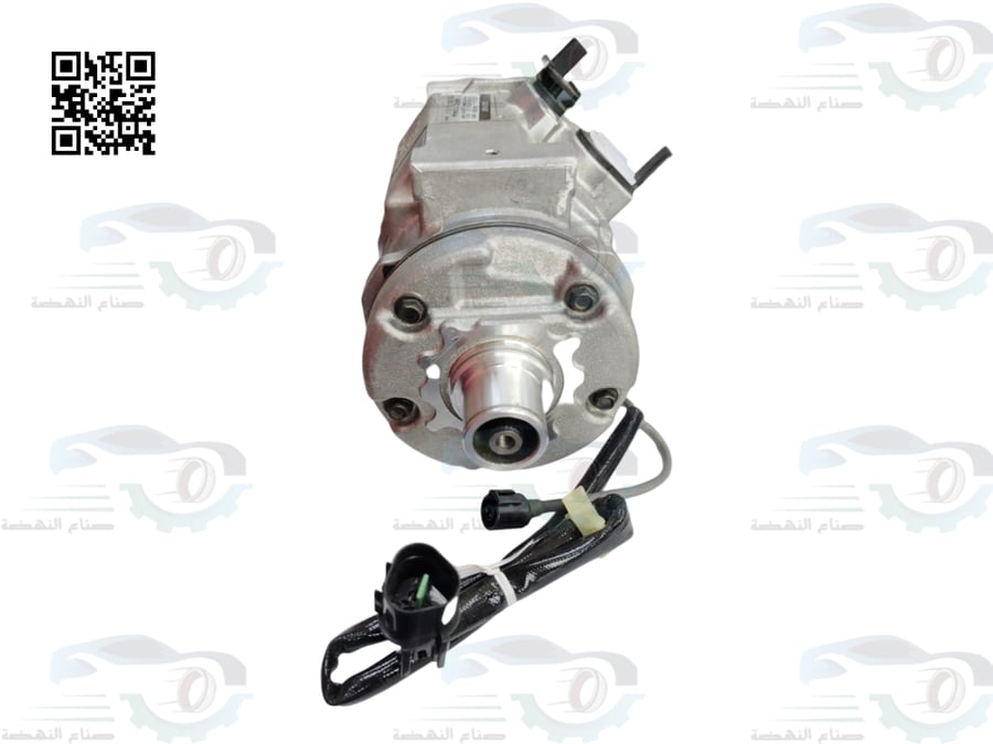 MR568288 Mitsubishi Pajero Air Conditioning Compressor Genuine