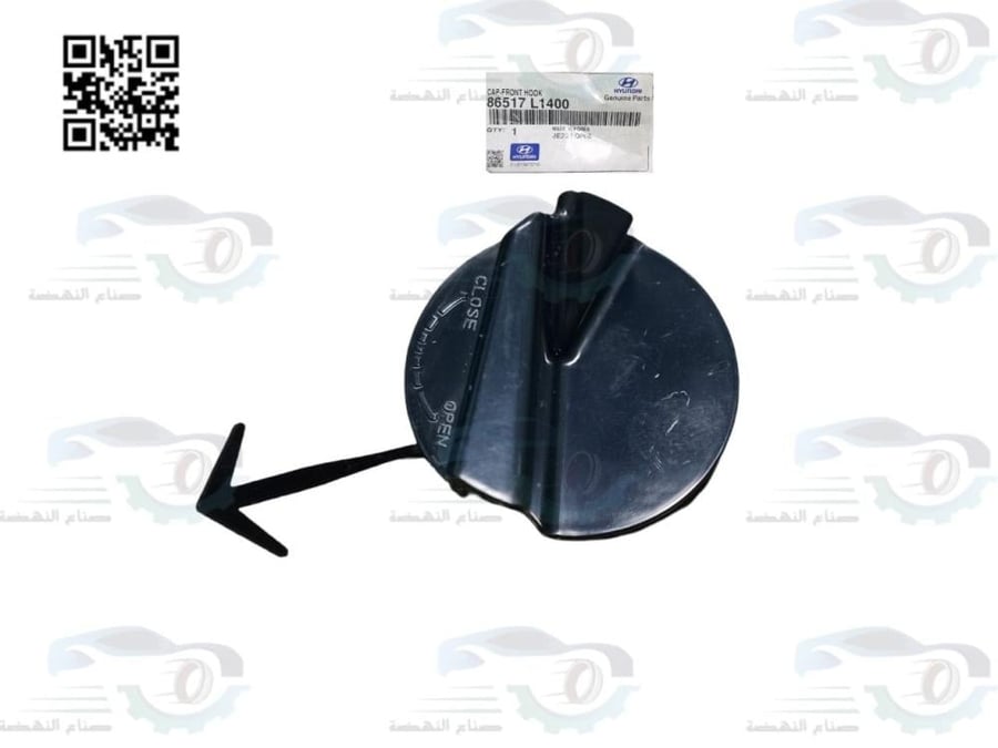 غطاء شنكار سوناتا 2024 اصلي 86517L1400