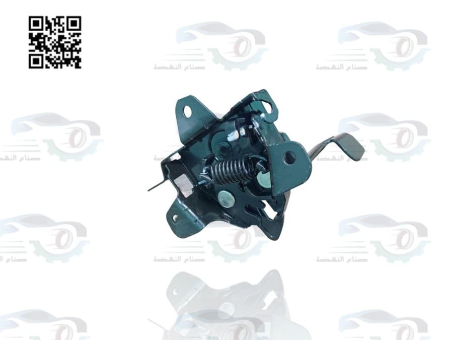 قفل كبوت بيجاس اصلي | 81130H7000