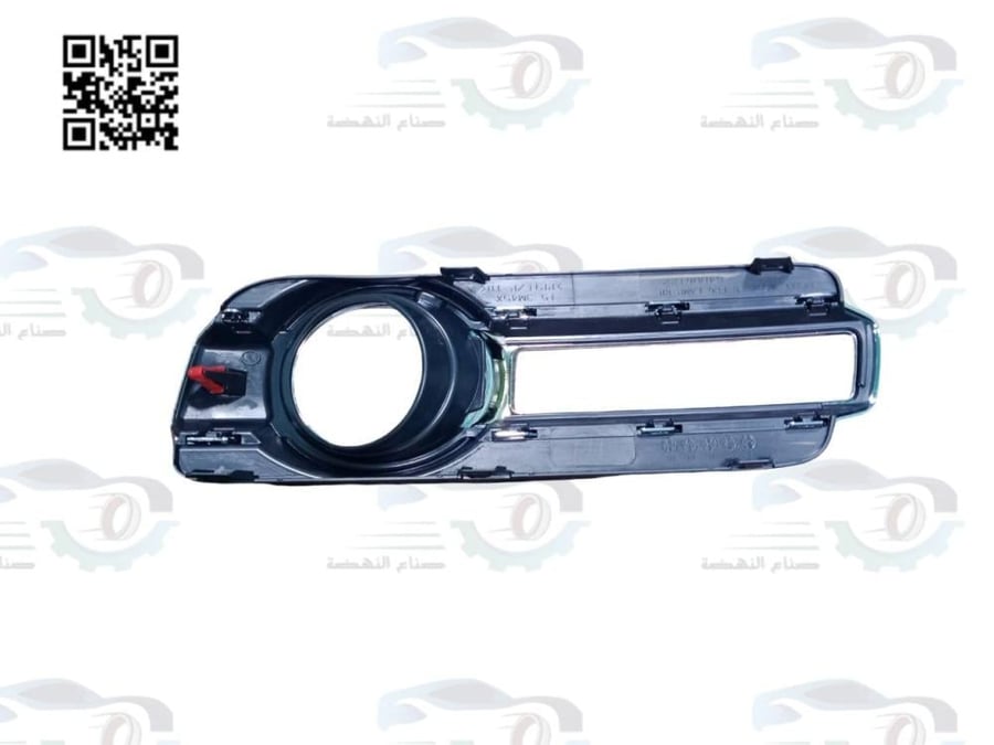 غطاء كشاف باجيرو 2015 يمين اصلي | 6400G122