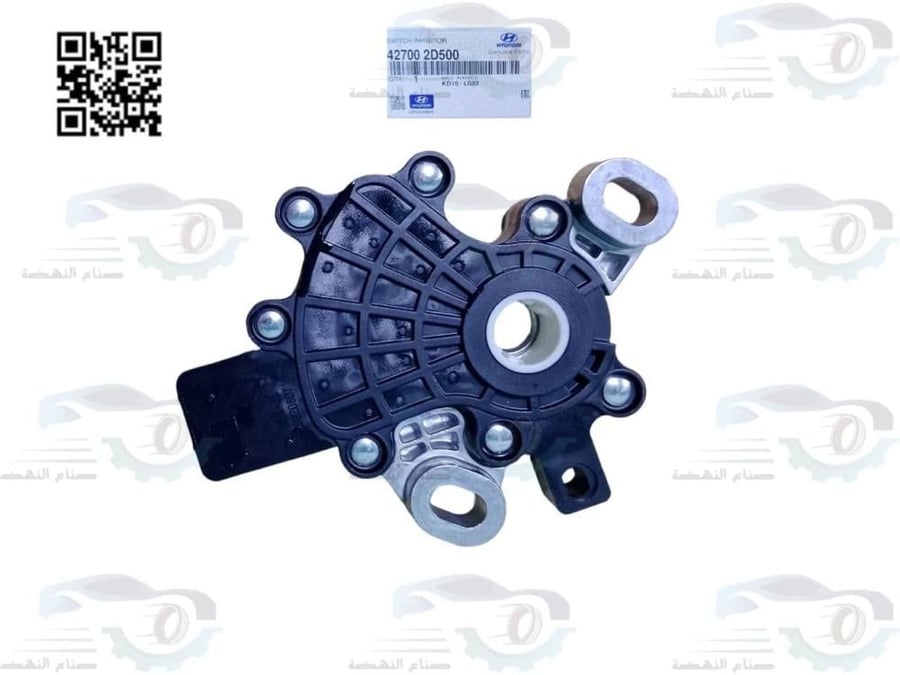 حساس تبديل السرعات فينو 2020-2023 أصلي 427002D500