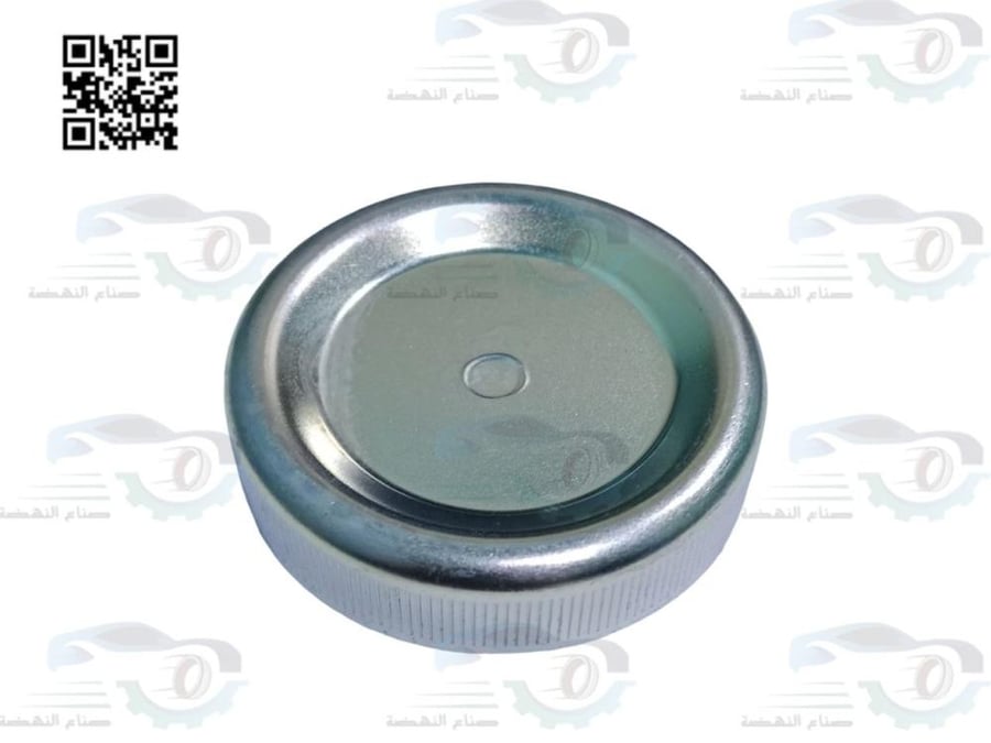 غطاء تانكي ديزل كانتر 98-2015 + باص روزا 90-2020 اصلي | MB125425