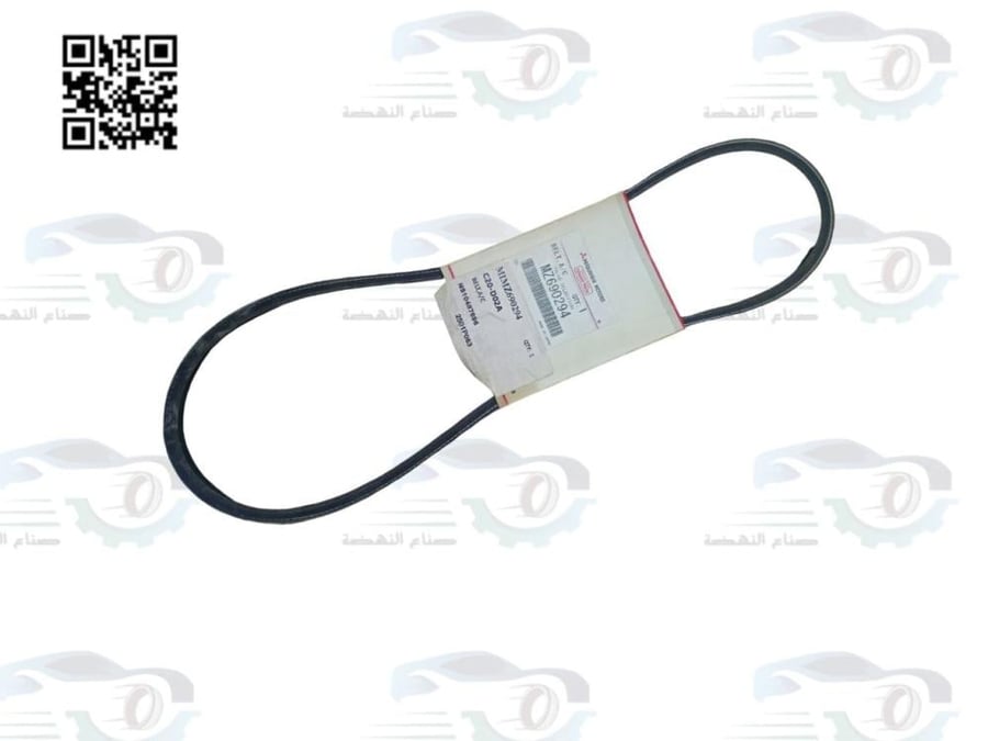 سير مكينة باجيرو ميتسوبيشي اصلي | MZ690294