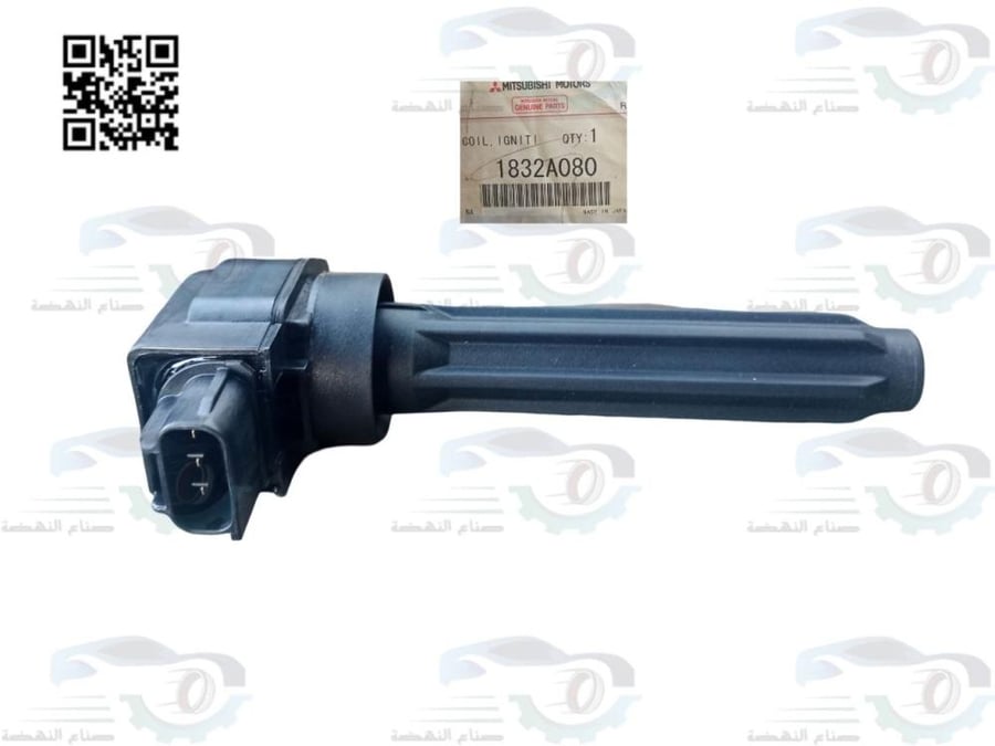كويل كهرباء اكليبس كروز اصلي 1832A080
