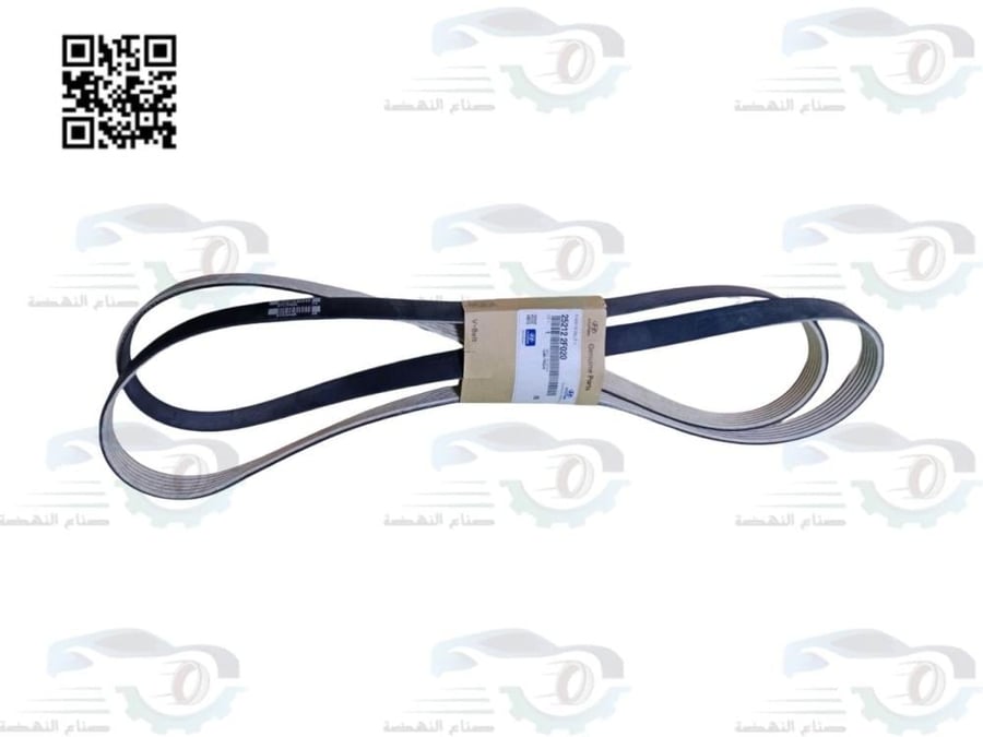 سير مكينة كرنقال ديزل 2017 اصلي 252122F020