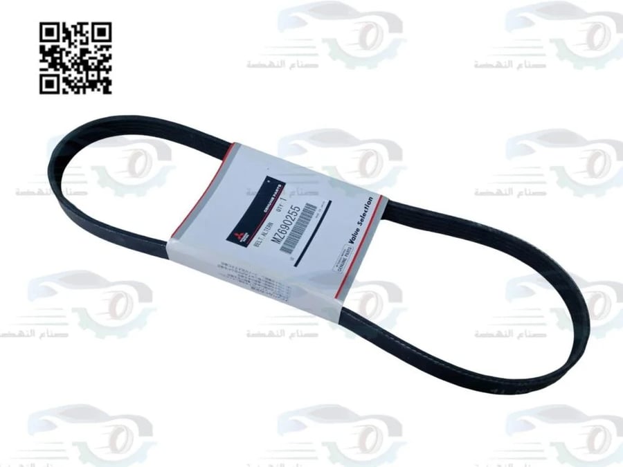 سير دينمو جالنتMD326780/4PK945K ميتسوبيشي اصلي  | MZ690255