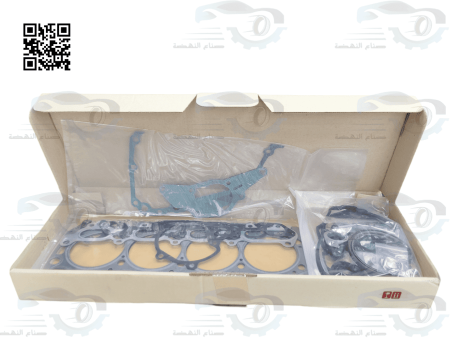 طقم وجيه مكينة كامل ميتسوبيشي L200 اصلي | 1000A407