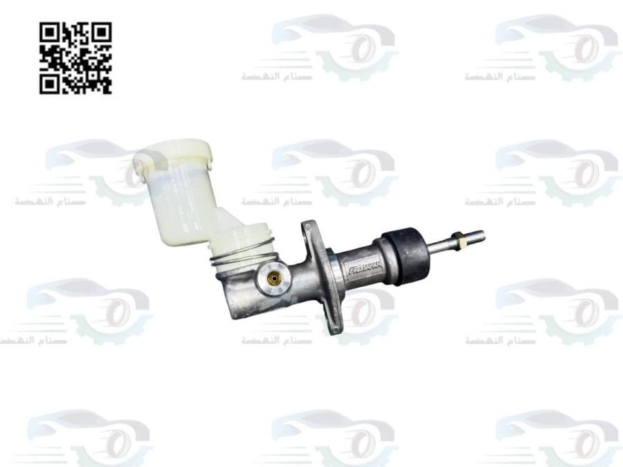علبة كلتش فوق باجيرو 6 سلندر بديل | MB555391J