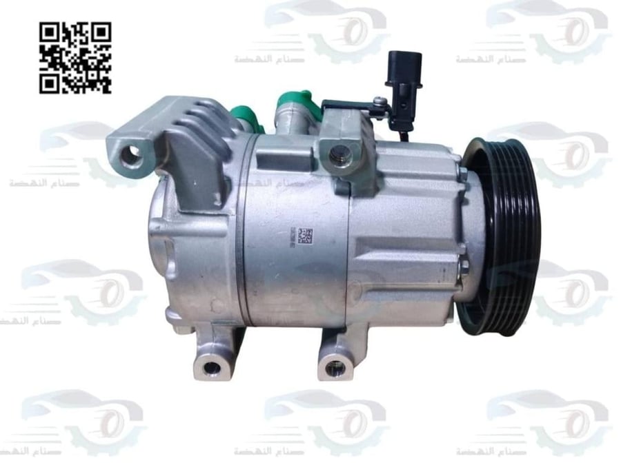 كمبروسر مكيف K3 ديزل + النترا (افانتي) ديزل 2016-2019 بديل | 97701A5900K
