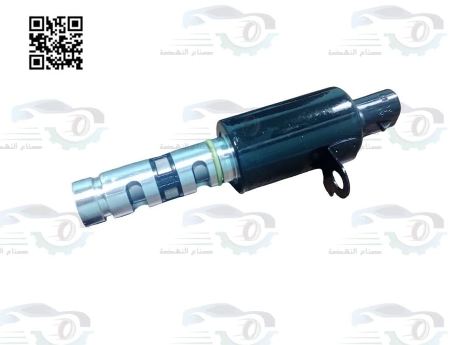 حساس زيت VVT سوناتا + كرنفال + فيراكروز يسار اصلي | 243553C100